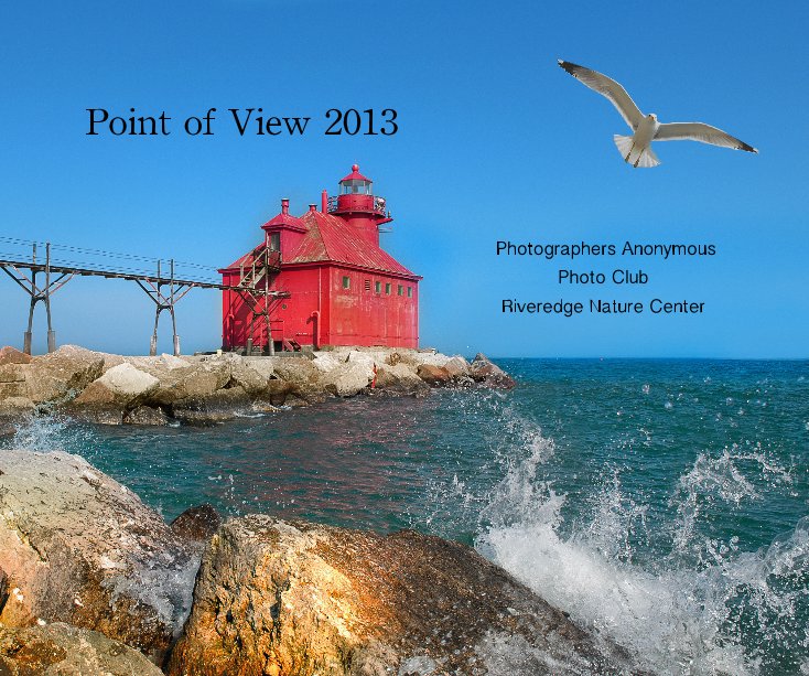 Point of View 2013 nach Joe Higdon Photographers Anonymous Photo Club anzeigen
