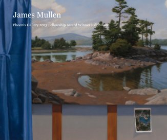 James Mullen book cover