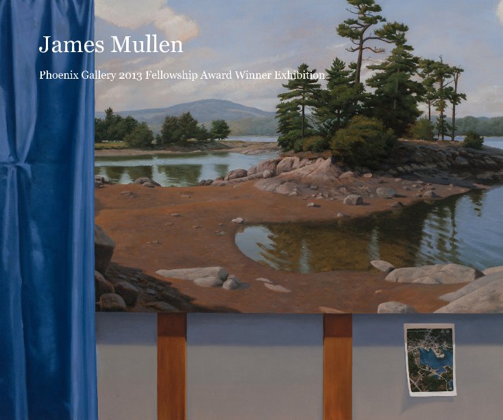 View James Mullen by jmullen