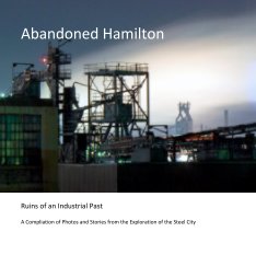 Abandoned Hamilton book cover