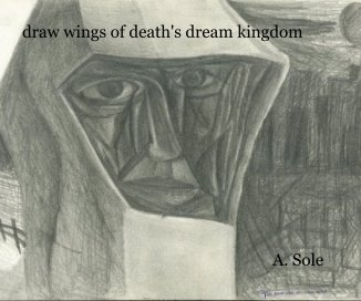 draw wings of death's dream kingdom book cover