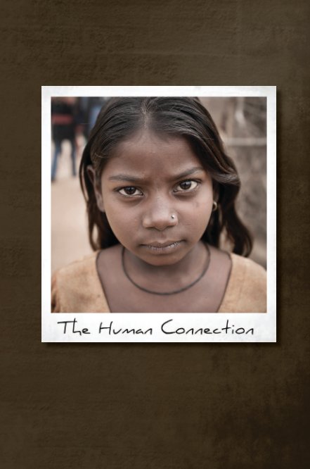 View The Human Connection by Belinda Richards