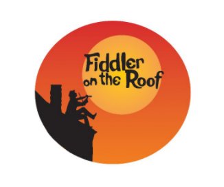 Fiddler on the Roof book cover