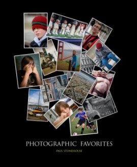Photographic Favorites book cover