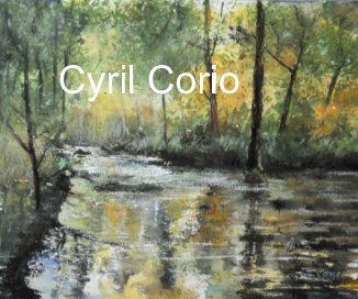 Cyril Corio book cover