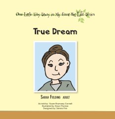 True Dream book cover