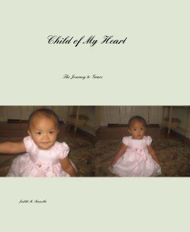 Child of My Heart book cover