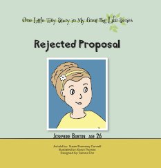 Rejected Proposal book cover