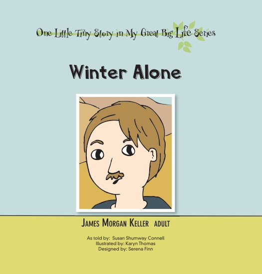 Ver Winter Alone por Susan Connell