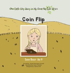 Coin Flip book cover