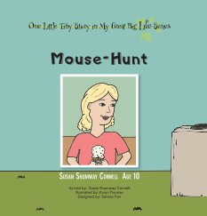 Mouse-Hunt book cover