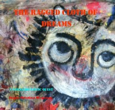 The Ragged Cloth of Dreams book cover