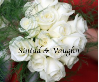 Sinéad & Vaughn book cover