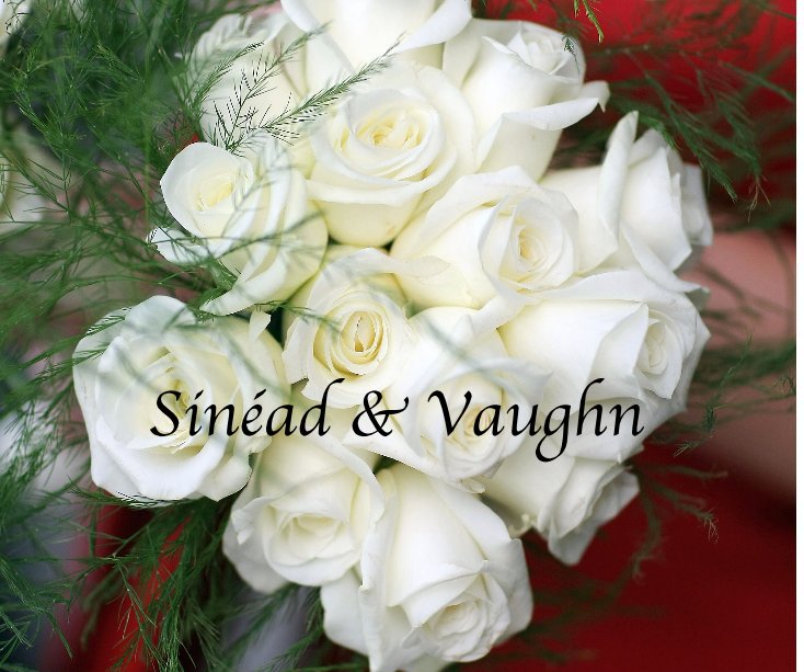 View Sinéad & Vaughn by vaughnridley