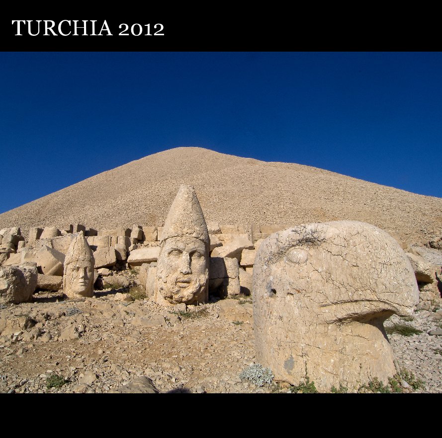Ver TURCHIA 2012 por RICAFF