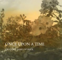 ONCE UPON A TIME book cover