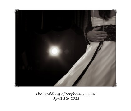 wedding photography at The Royal Aderlaide Hotel Windsor, Berkshire book cover