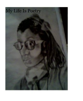 My Life Is Poetry book cover