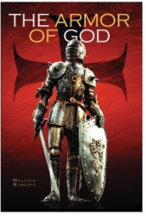 THE ARMOR OF GOD book cover