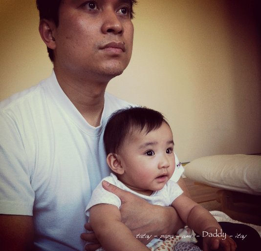 View Daddy by MBTolentino
