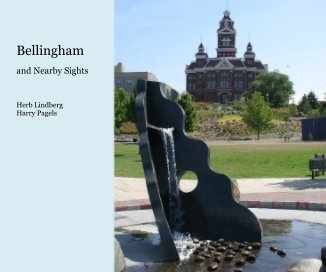 Bellingham book cover