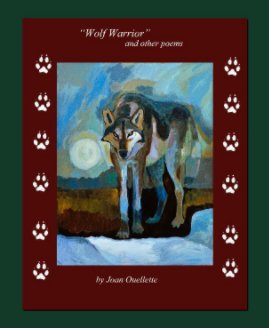 Wolf Warrior and other Poems book cover