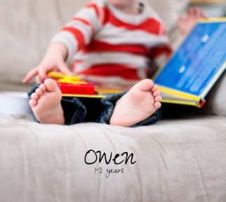 Owen 12-24 book cover
