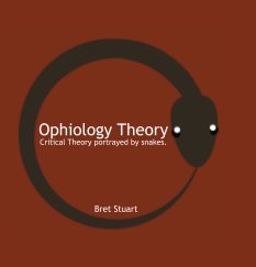 Ophiology Theory book cover
