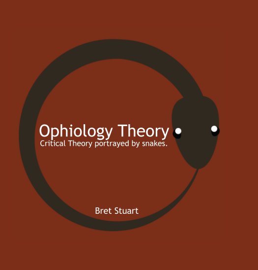 View Ophiology Theory by Bret Stuart