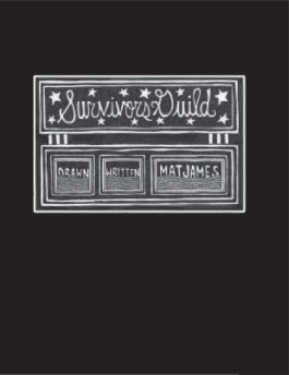 Survivor's Guild book cover