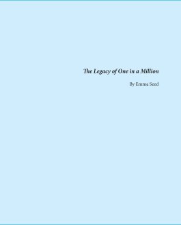 The Legacy of One in a Million book cover