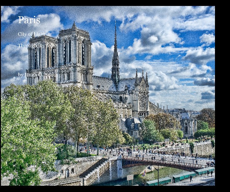 View Paris City of Light by Hugh O. Smith