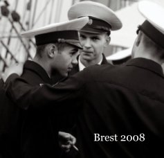 Brest 2008 book cover