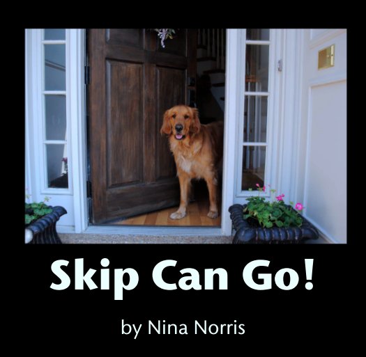 View Skip Can Go! by Nina Norris