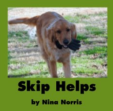 Skip Helps book cover