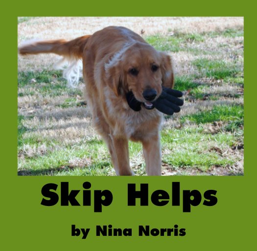 View Skip Helps by Nina Norris