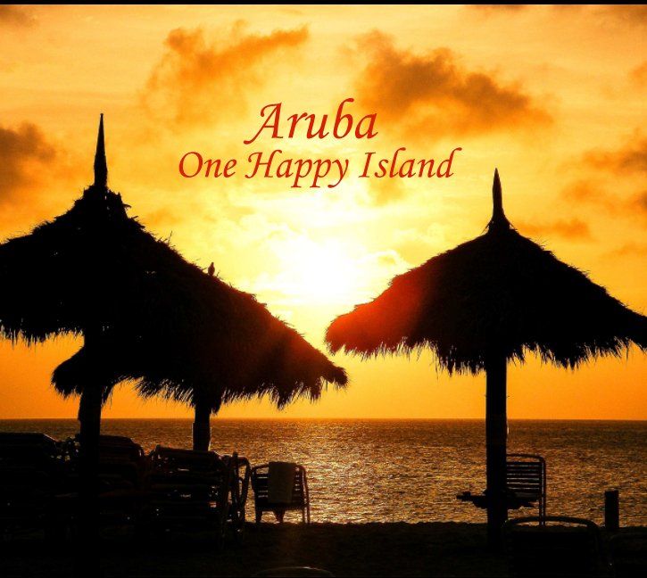 Ver Aruba por George Mimozo