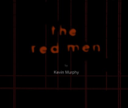 The Red Men book cover