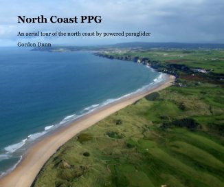 North Coast PPG book cover