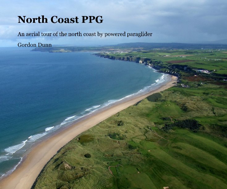 View North Coast PPG by Gordon Dunn