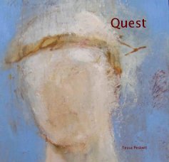 Quest book cover