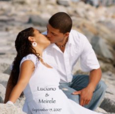 Luciano and Meire Eng Session book cover