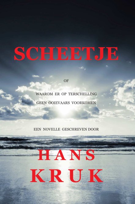 View Scheetje, een 
novelle   fictie by Hans Kruk