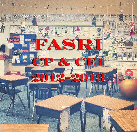 View FASRI CP & CE1 2013 by jesseburke