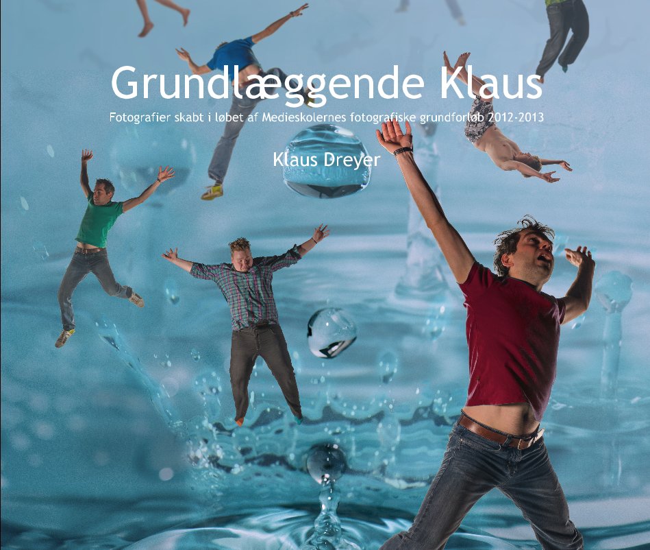Visualizza Grundlæggende Klaus di Klaus Dreyer