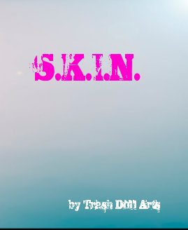 S.K.I.N. book cover