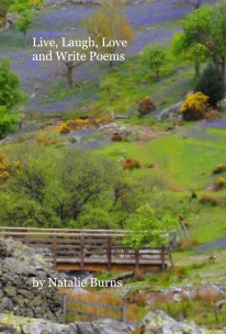 Live, Laugh, Love and Write Poems book cover