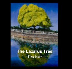 The Lazarus Tree Tiko Kerr book cover
