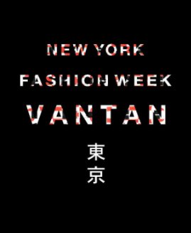 New York Fashion  Week Vantan book cover