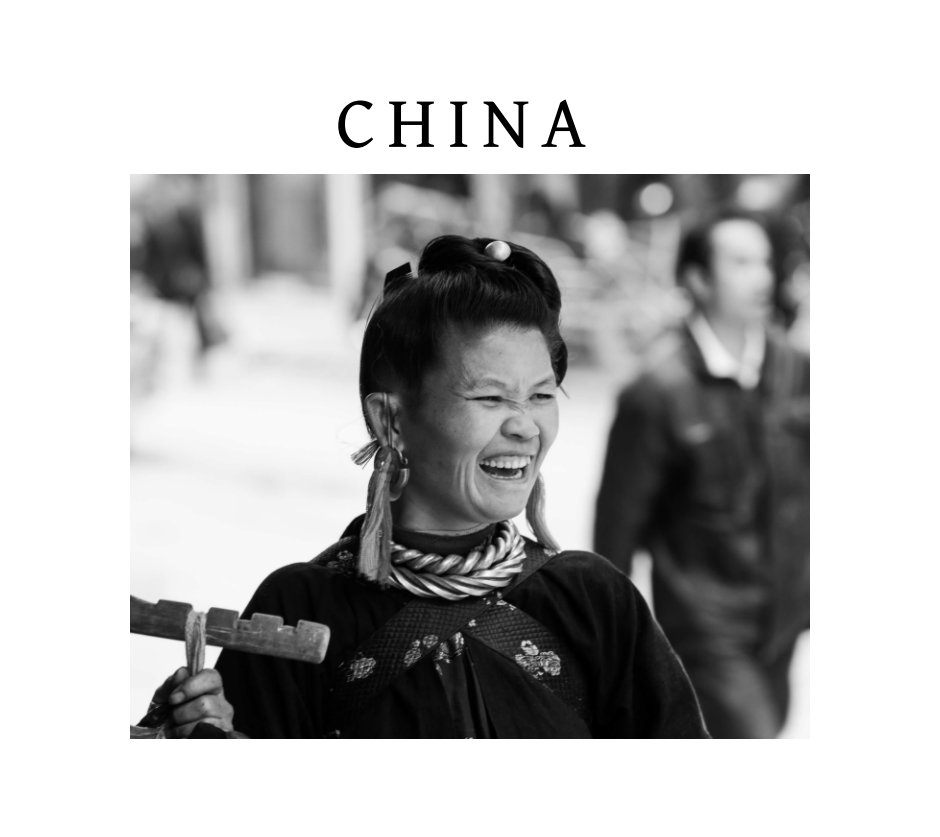 Ver China 2013 por Marleen & Robin